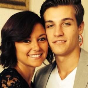 Meet your Posher, Jamie